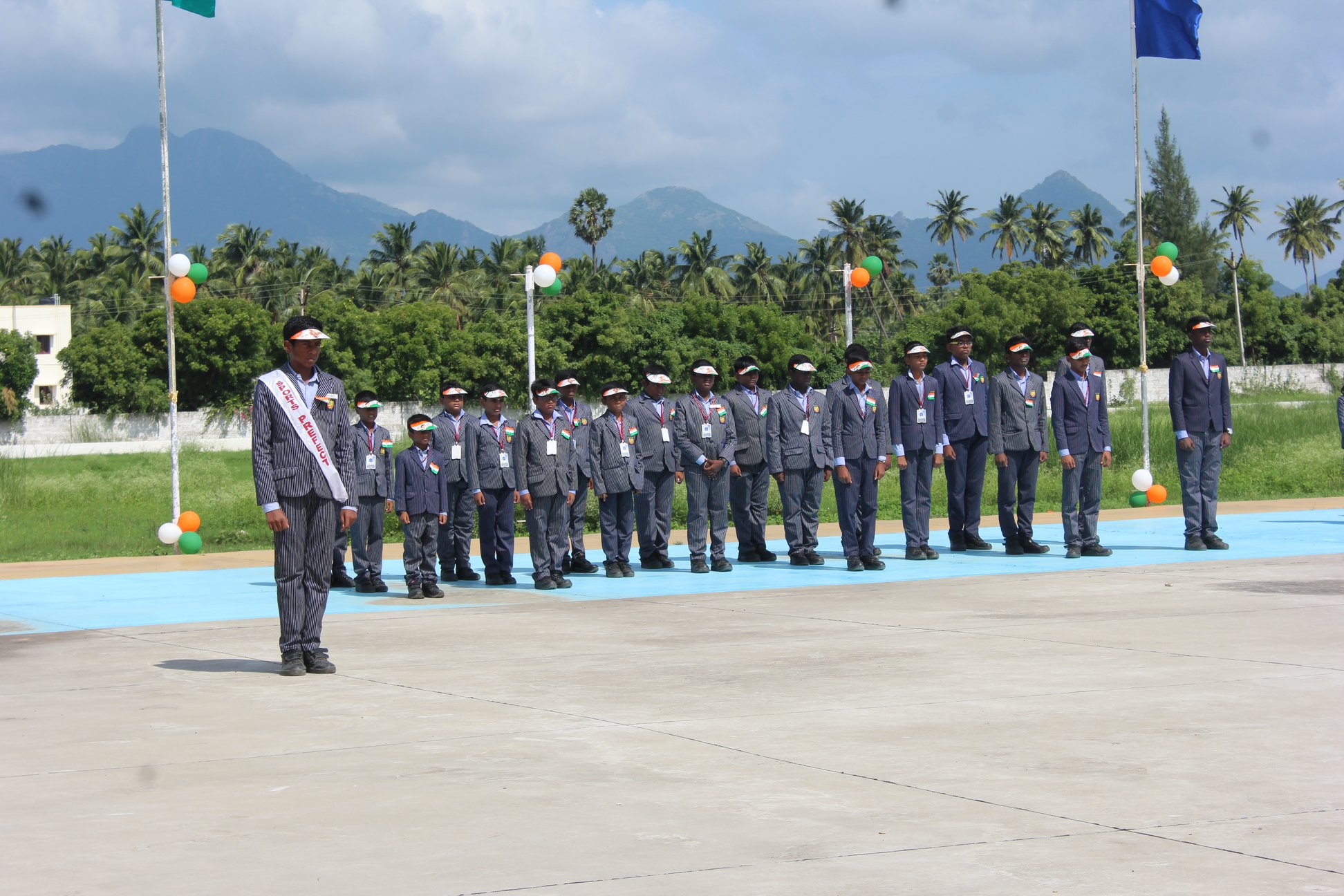 CBSE Schools in Nagercoil