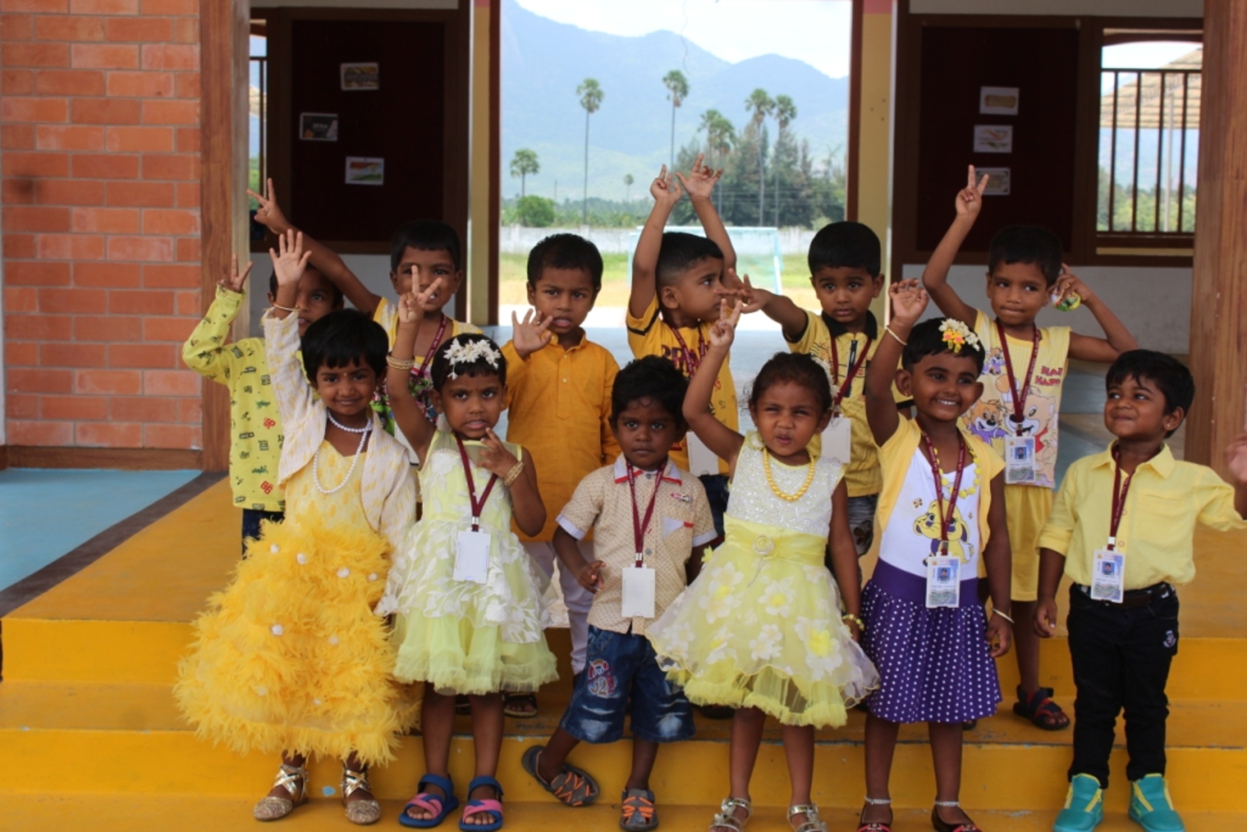 Best Schools in Nagercoil
