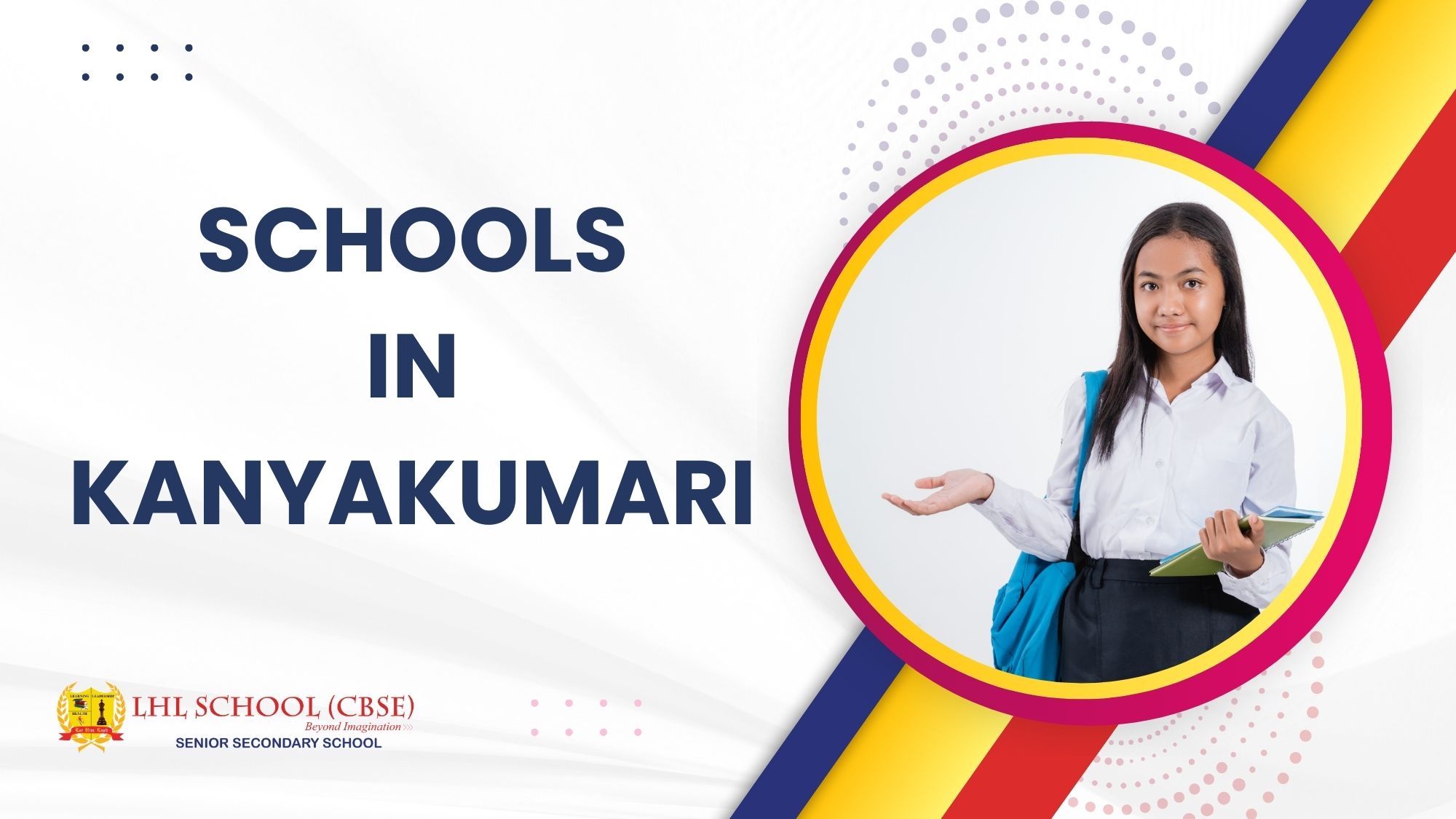 schools in Kanyakumari